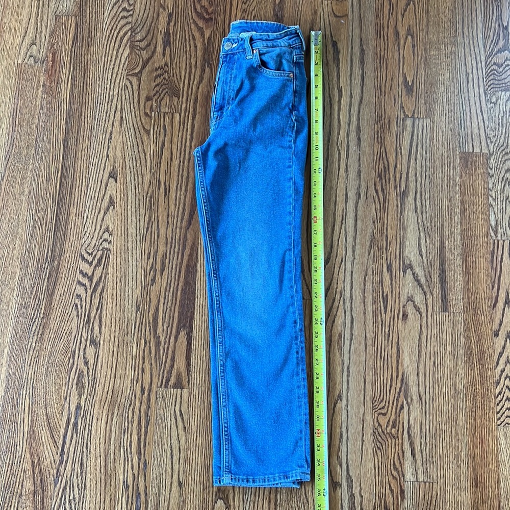& DENIM JEANS - Picture 7 of 10